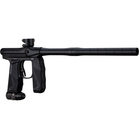 Mini GS - 2 piece Barrel - Multiple Colors – Dust Blue/Dust Silver — alternate view 3