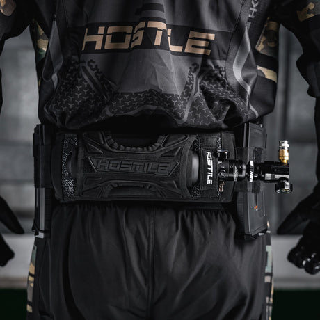 Speed Flex Belt + Air-Link Holster COMBO - Black — alternate view 4