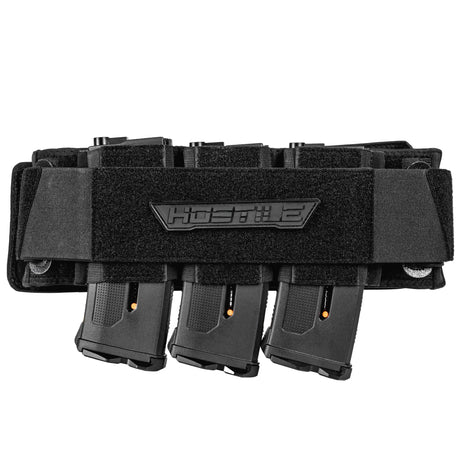 Speed Flex Belt - Black — alternate view 3