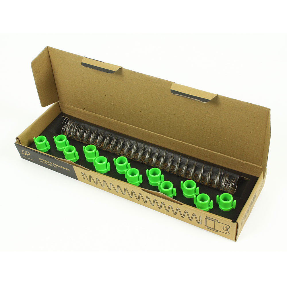 Planet Eclipse DTM-20 Spring & Follower Kit for DYE 20rd Magazines – 12 Pack — alternate view 2