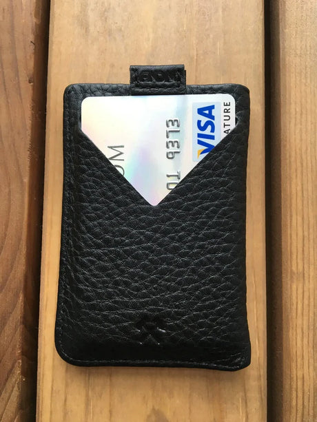 Fndn Minimalist Wallet — alternate view 5
