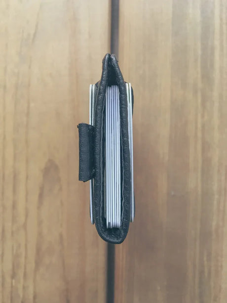 Fndn Minimalist Wallet — alternate view 7