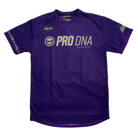 Dryfit Tech T-shirt Pro DNA – Revo V4