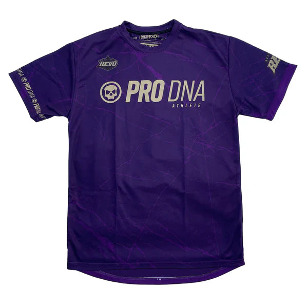 Dryfit Tech T-shirt Pro DNA – Revo V4