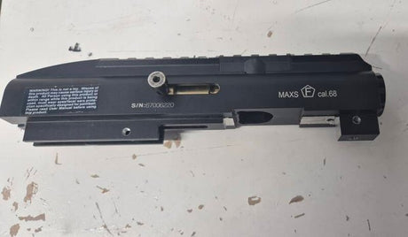 Hammer 7 Lower Receiver — alternate view 4