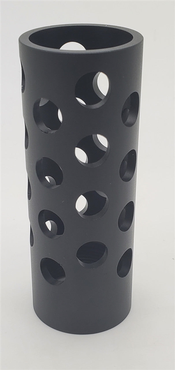 Inception Designs Sten Shroud — alternate view 2