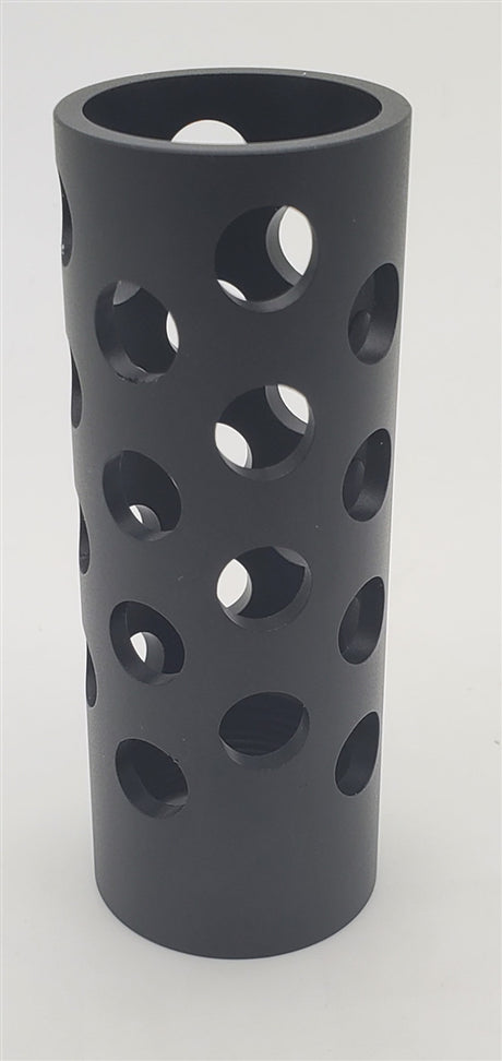 Inception Designs Sten Shroud — alternate view 2