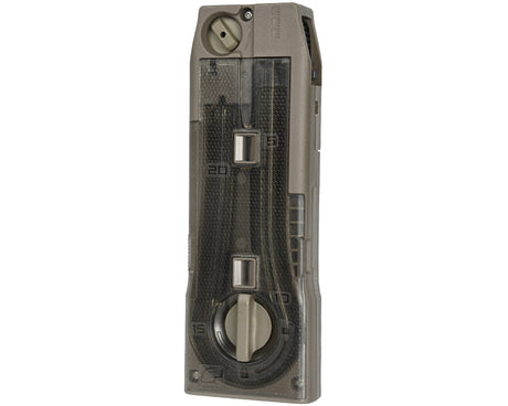 Planet Eclipse CF20 Paintball Magazine (20 Rounds) — alternate view 5