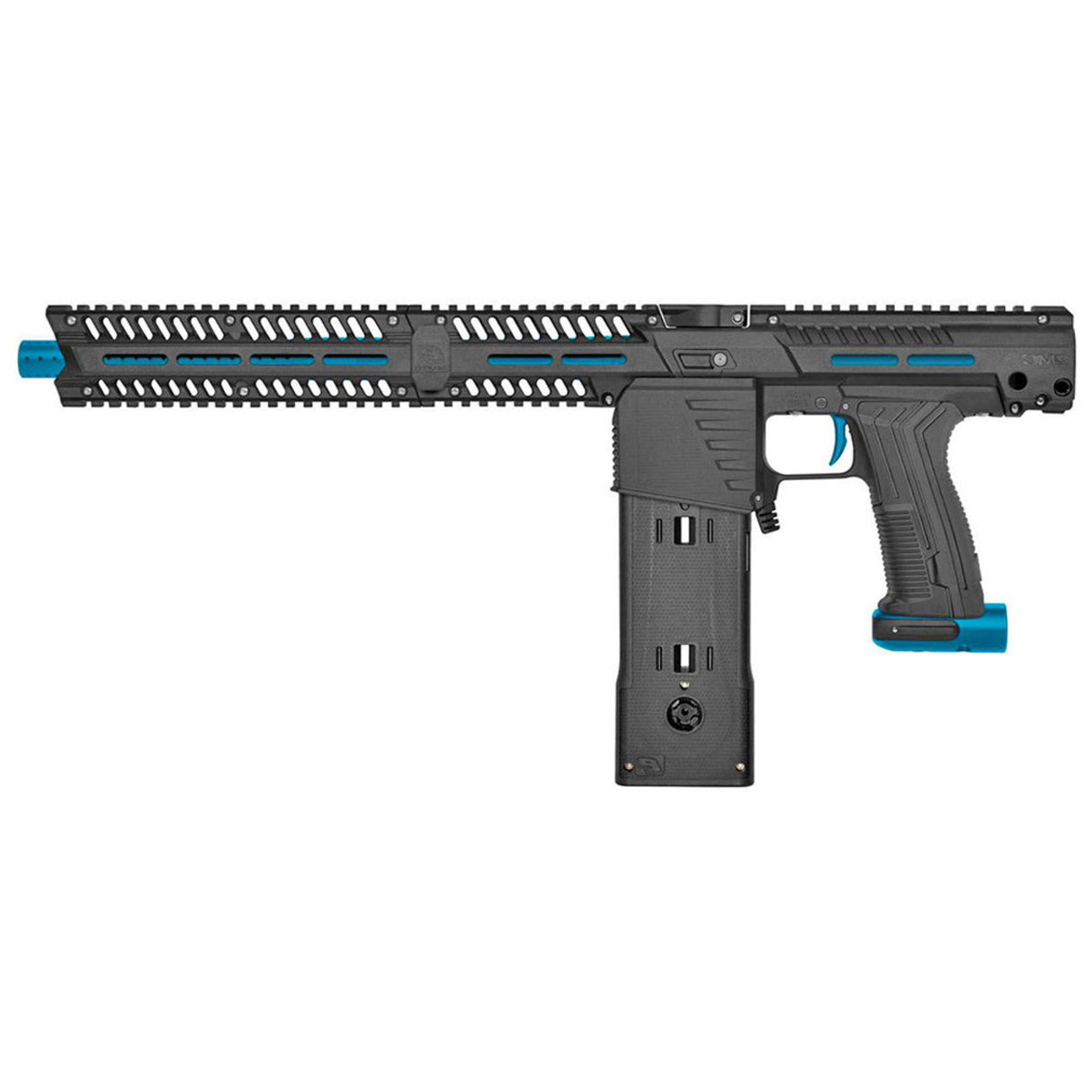 Planet Eclipse EMF100 Magazine Fed Paintball Marker — alternate view 6