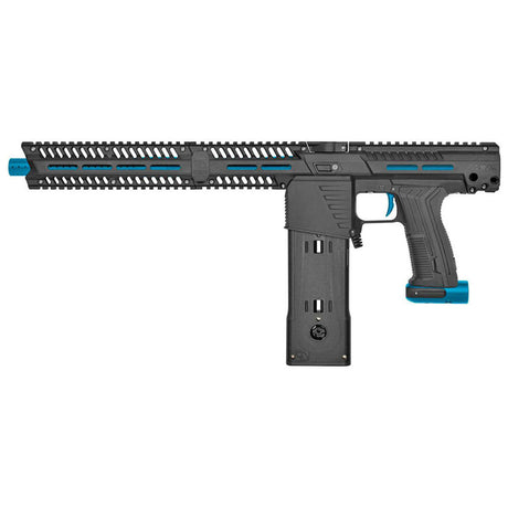 Planet Eclipse EMF100 Magazine Fed Paintball Marker — alternate view 6