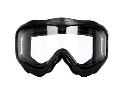 JT Premise Black Goggle Frame