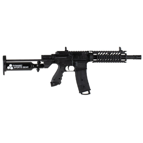 Dynamic Sports Gear Tippmann TMC Air Stock Adapter 2.0 - Drop Down PDW Ready — alternate view 13