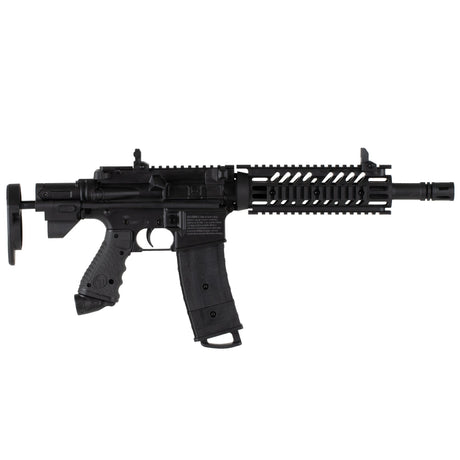 Dynamic Sports Gear Tippmann TMC Air Stock Adapter 2.0 - Drop Down PDW Ready — alternate view 14