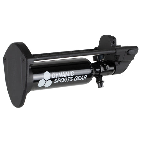 Dynamic Sports Gear Tippmann TMC Air Stock Adapter 2.0 - Drop Down PDW Ready — alternate view 15