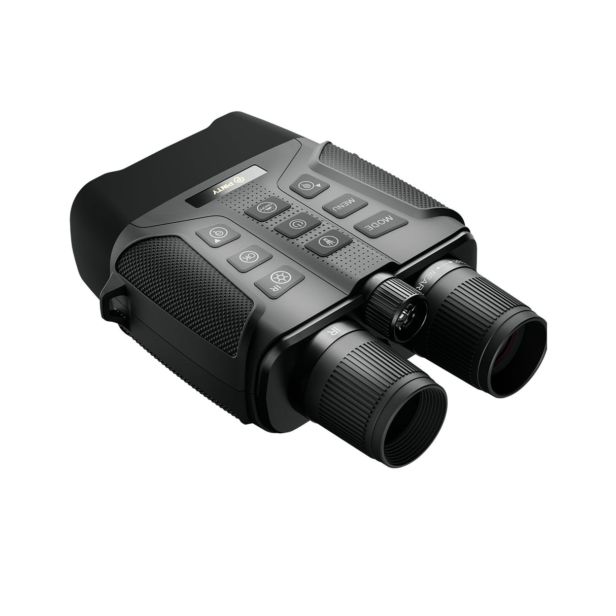 Night Vision Goggles — alternate view 8