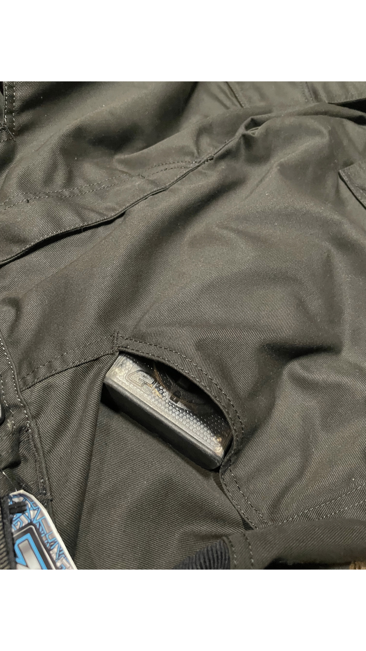 Magfed FPR Tactical Pants – 2XL-38 — alternate view 5