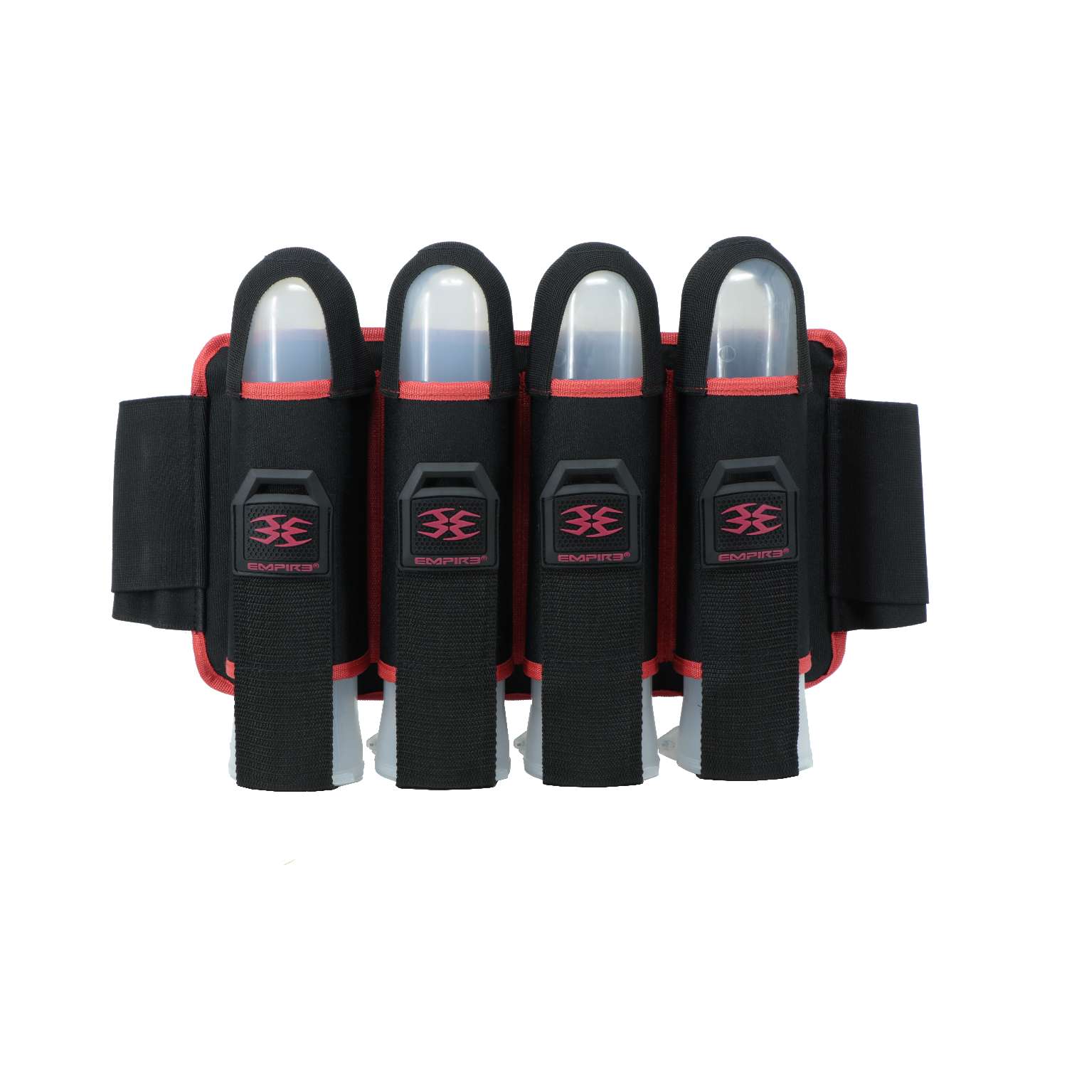 Omega 4 Harness Pod Pack – Gun Metal Gray — alternate view 8