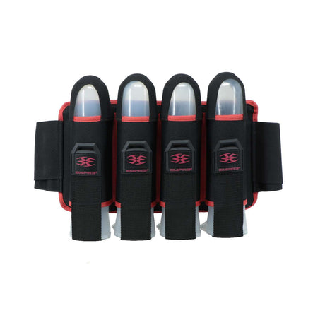 Omega 4 Harness Pod Pack – Gun Metal Gray — alternate view 8