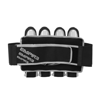 Omega 4 Harness Pod Pack – Black/Pink — alternate view 2