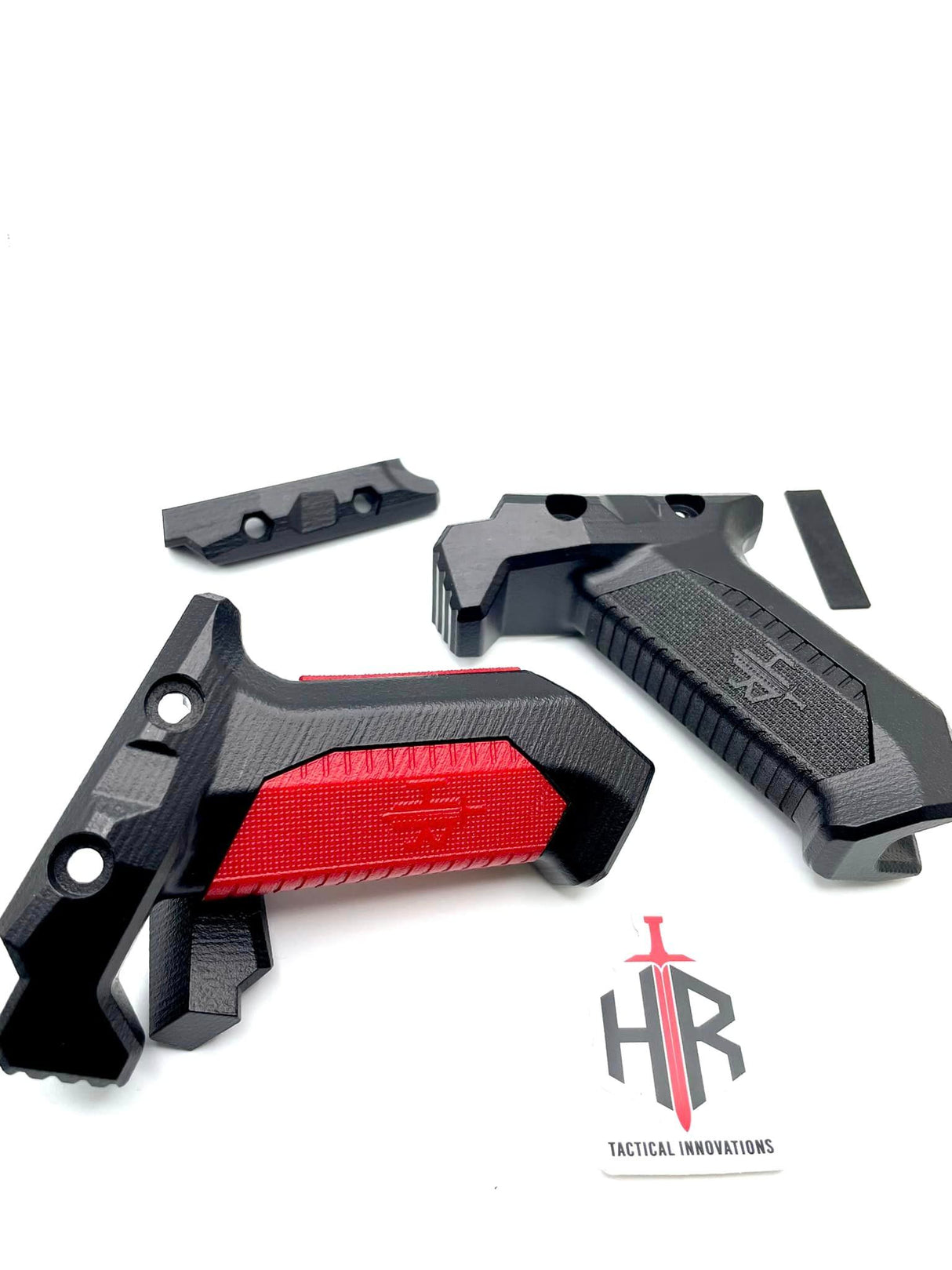 Striker Foregrip – Black