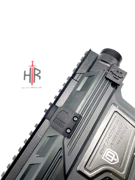 Dye DAM AR Barrel Nut Adapter Kit — alternate view 7