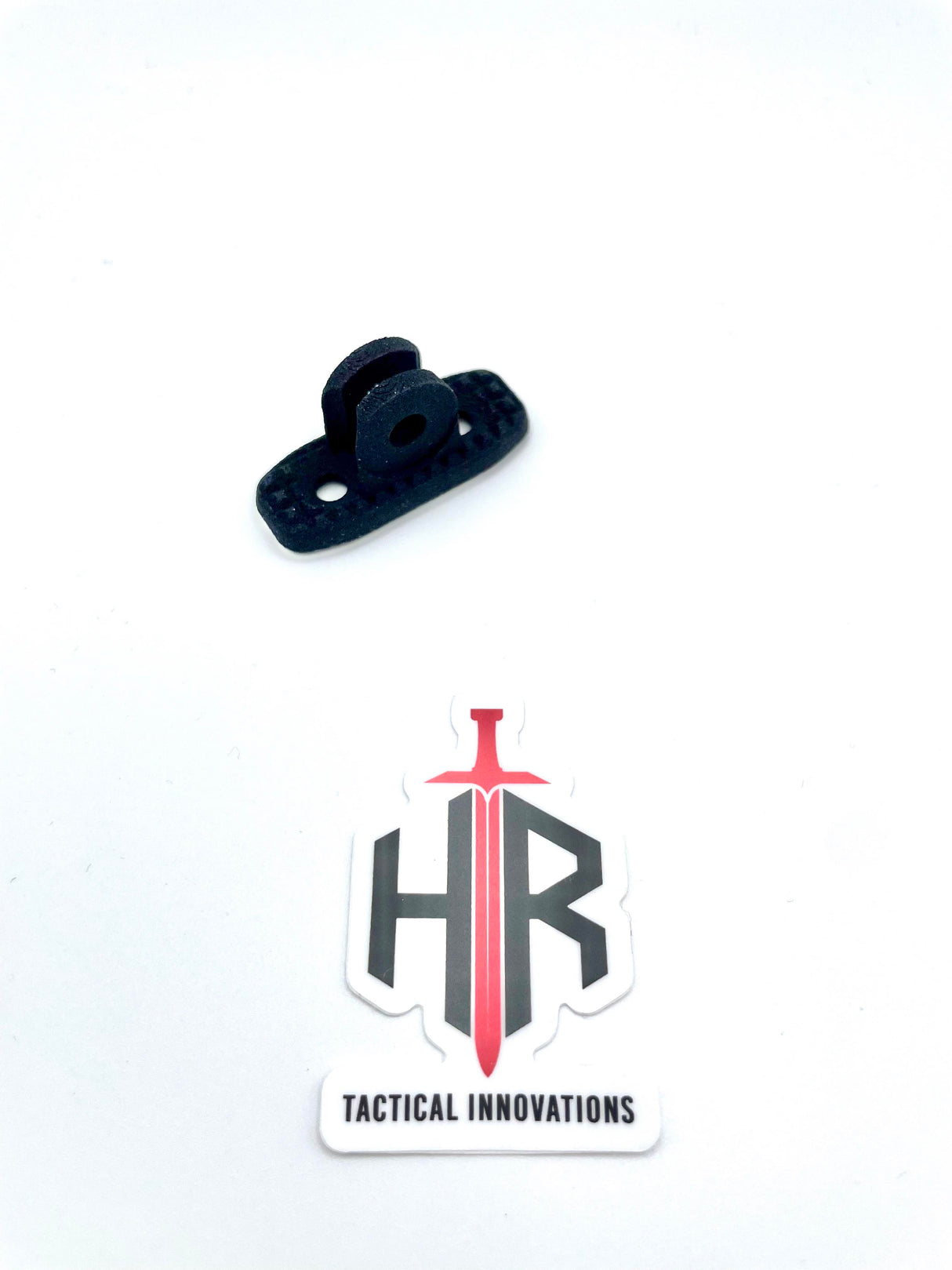 Mlok GoPro Action Camera Mount