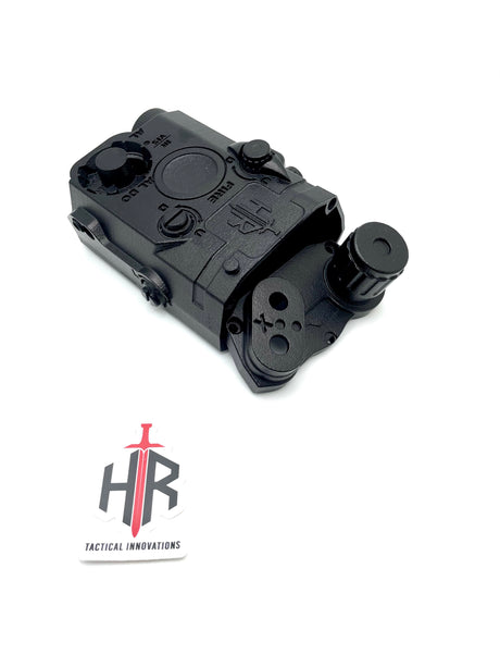 ***Pre-Order*** Mock PEQ-15 Rechargeable Battery