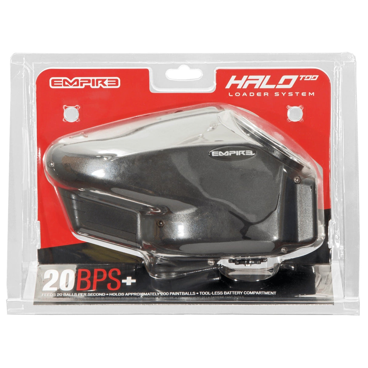 Empire Halo Too Loader — alternate view 7