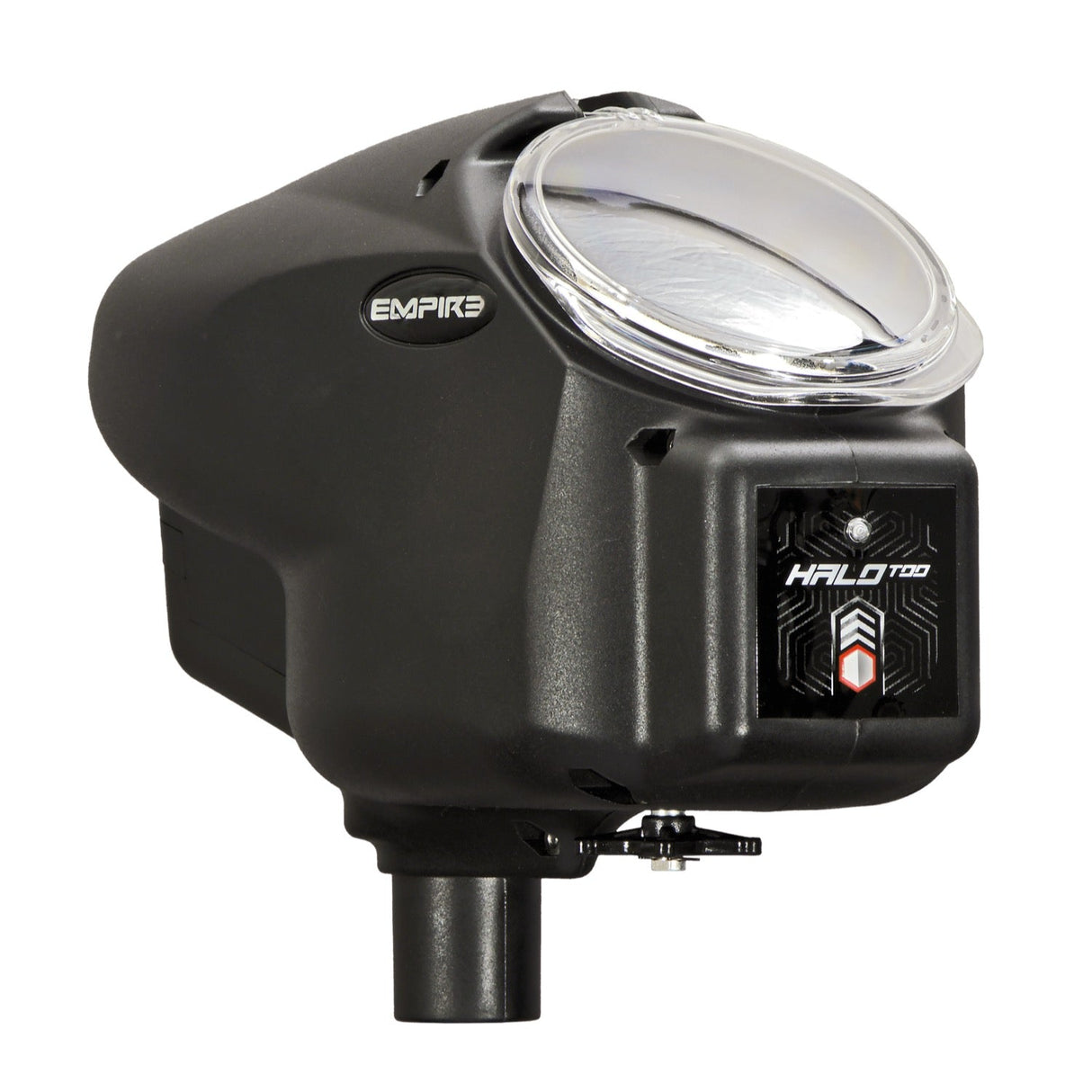 Empire Halo Too Loader – Matte Black — alternate view 2