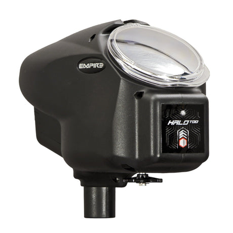 Empire Halo Too Loader – Matte Black — alternate view 2