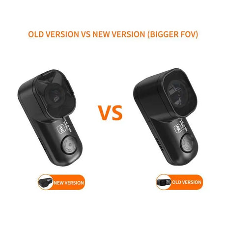 RunCam Thumb Pro 4K HD Action Camera (Wide FOV) — alternate view 4