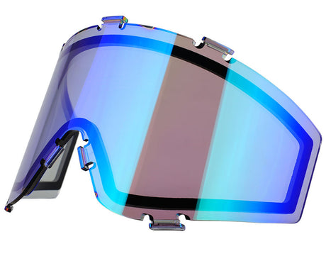 JT Spectra Lens Thermal Prizm 2.0 – Yellow Retro — alternate view 5