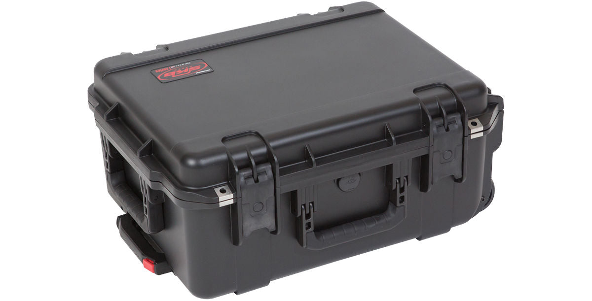DJI Phantom 3 Custom Drone Case - SKB — alternate view 4