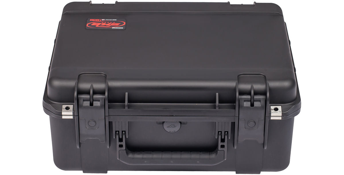 DJI Phantom 3 Custom Drone Case - SKB — alternate view 3
