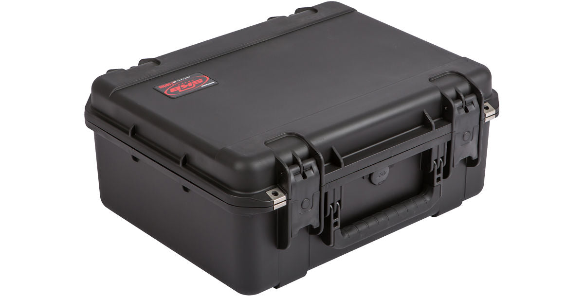 DJI Phantom 3 Custom Drone Case - SKB – Foam only — alternate view 2