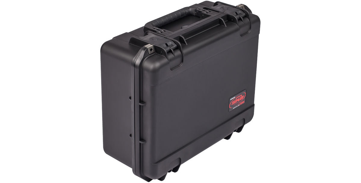 DJI Phantom 3 Custom Drone Case - SKB – w/foam