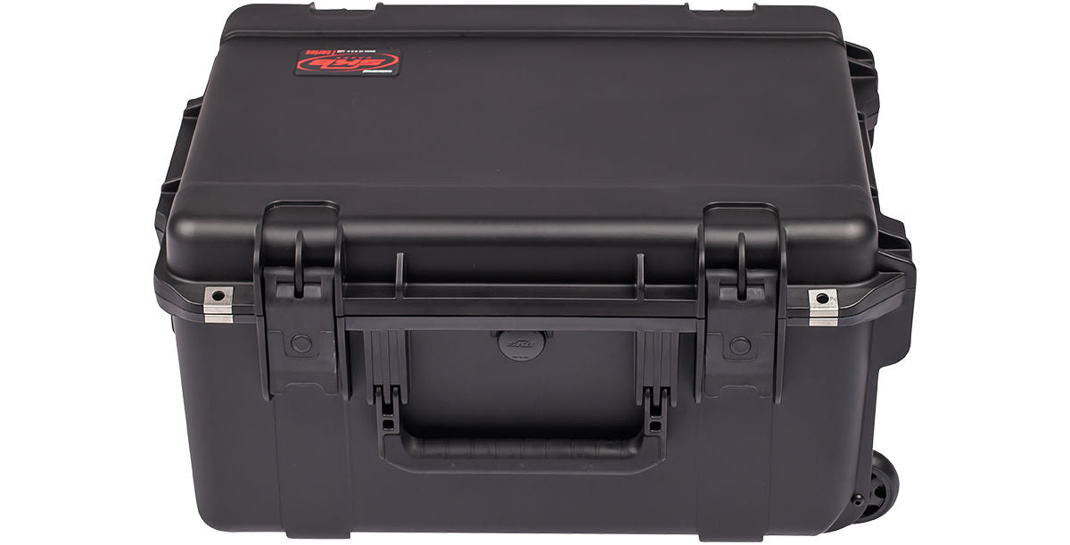 DJI Phantom 2 Vision Plus Drone Custom Case - SKB – Foam only — alternate view 2