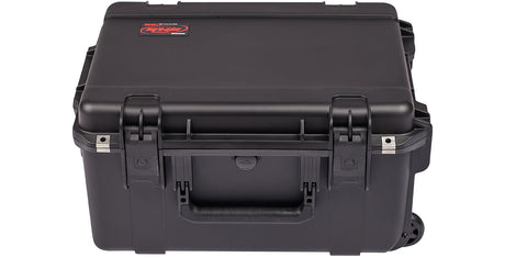 DJI Phantom 2 Vision Plus Drone Custom Case - SKB – Foam only — alternate view 2