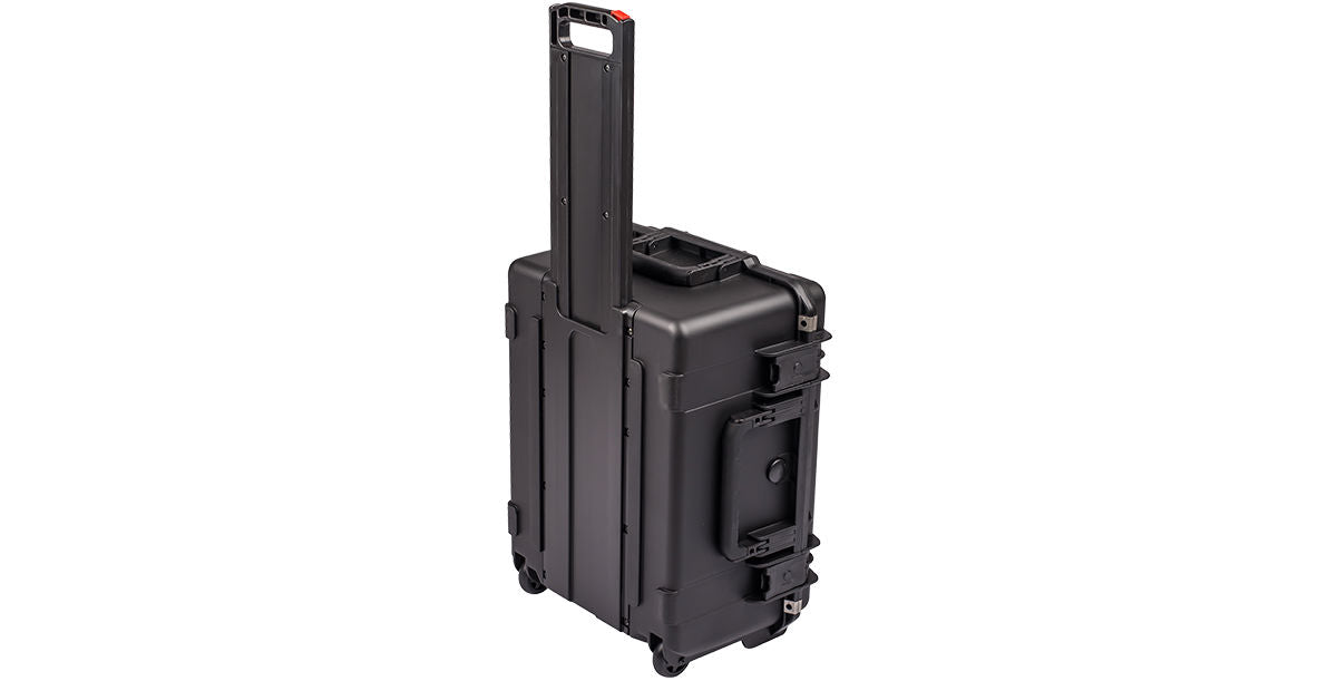 DJI Phantom 2 Vision Plus Drone Custom Case - SKB – w/foam