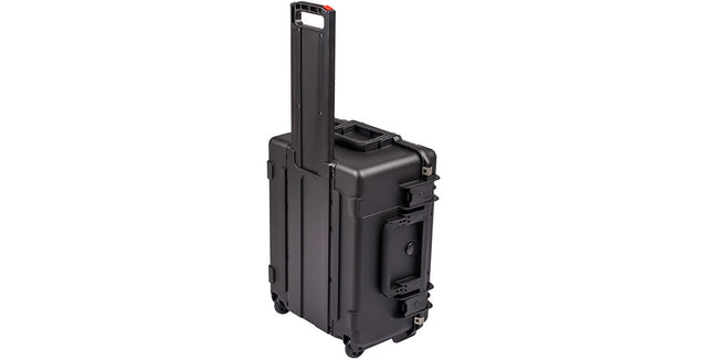 DJI Phantom 2 Vision Plus Drone Custom Case - SKB – w/foam