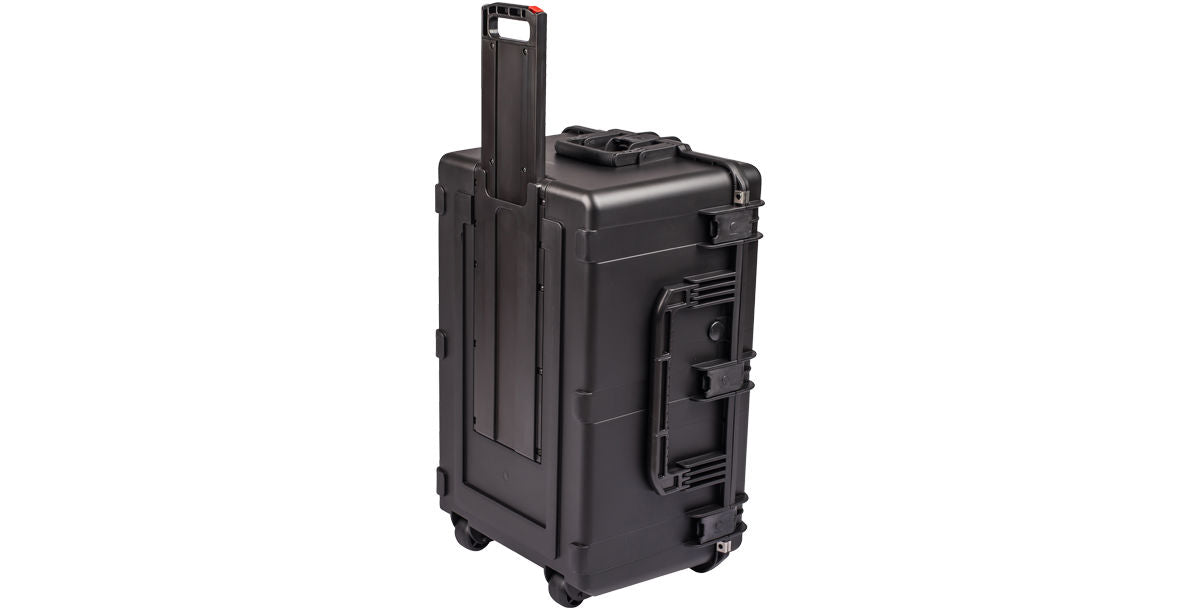 DJI Inspire 1 Custom Drone Case – W/ foam