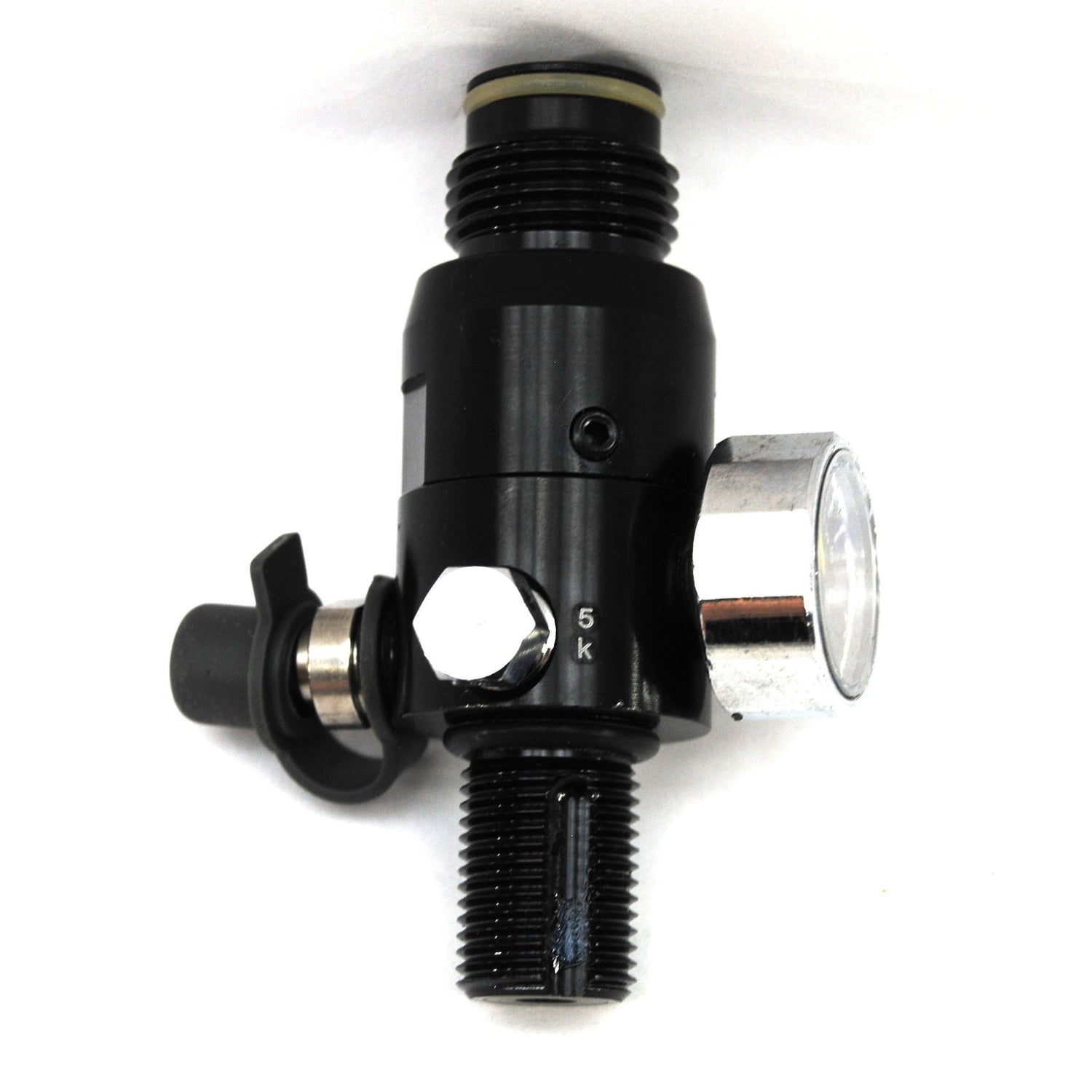 3000psi HPA-Tankregler