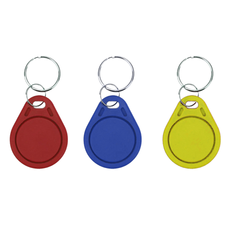RFID Tags pack - 30 EA — alternate view 2