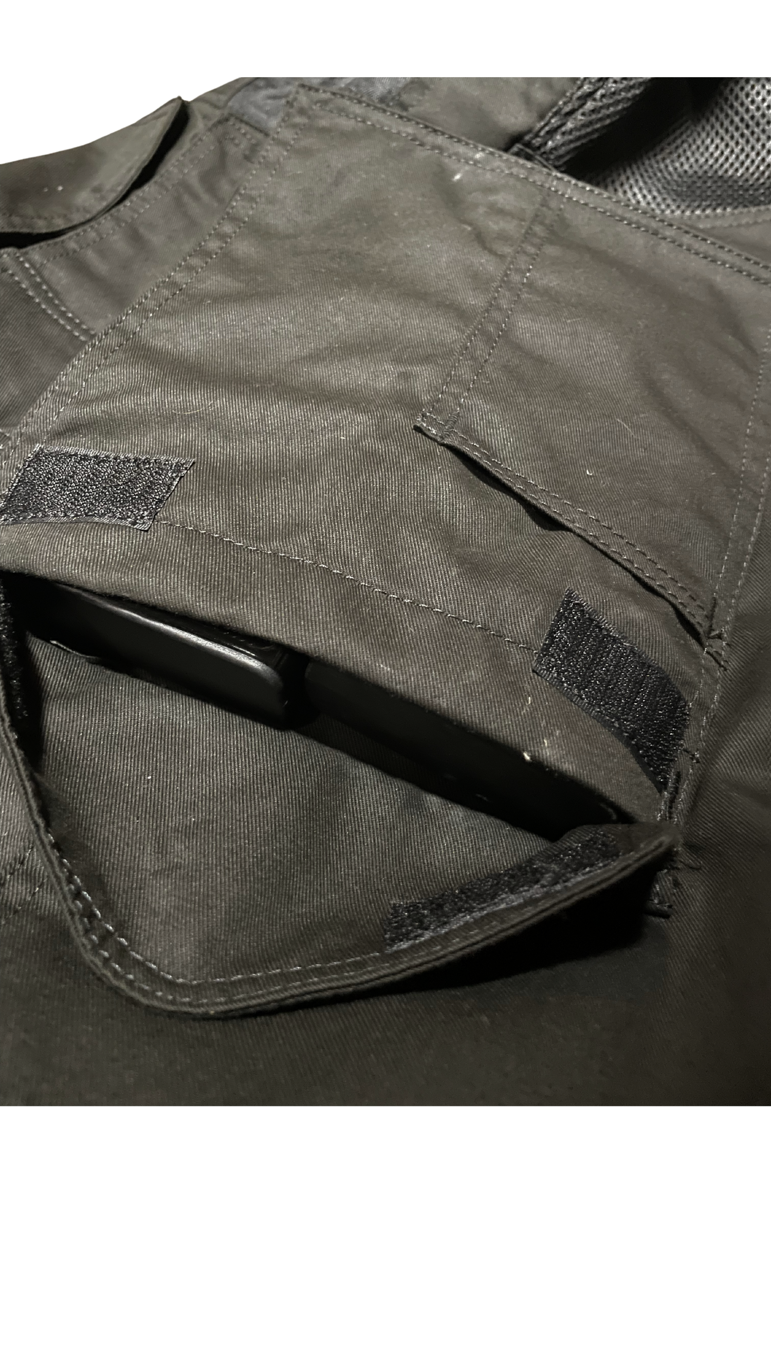Magfed FPR Tactical Pants – 3XL-40 — alternate view 6