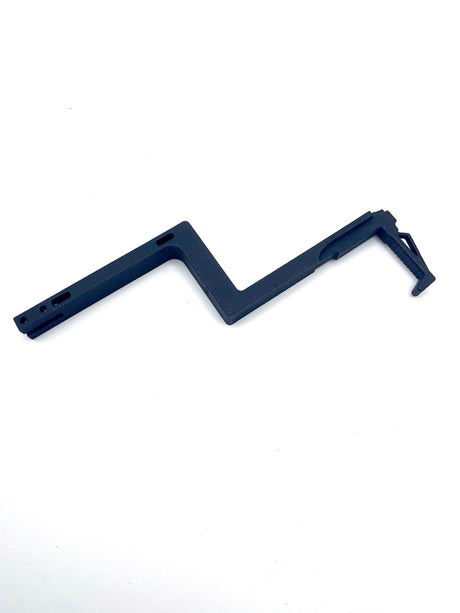 HRTI Carmatech Engineering SAR-12 Upgraded Triggers – The Textured Talon — alternate view 3