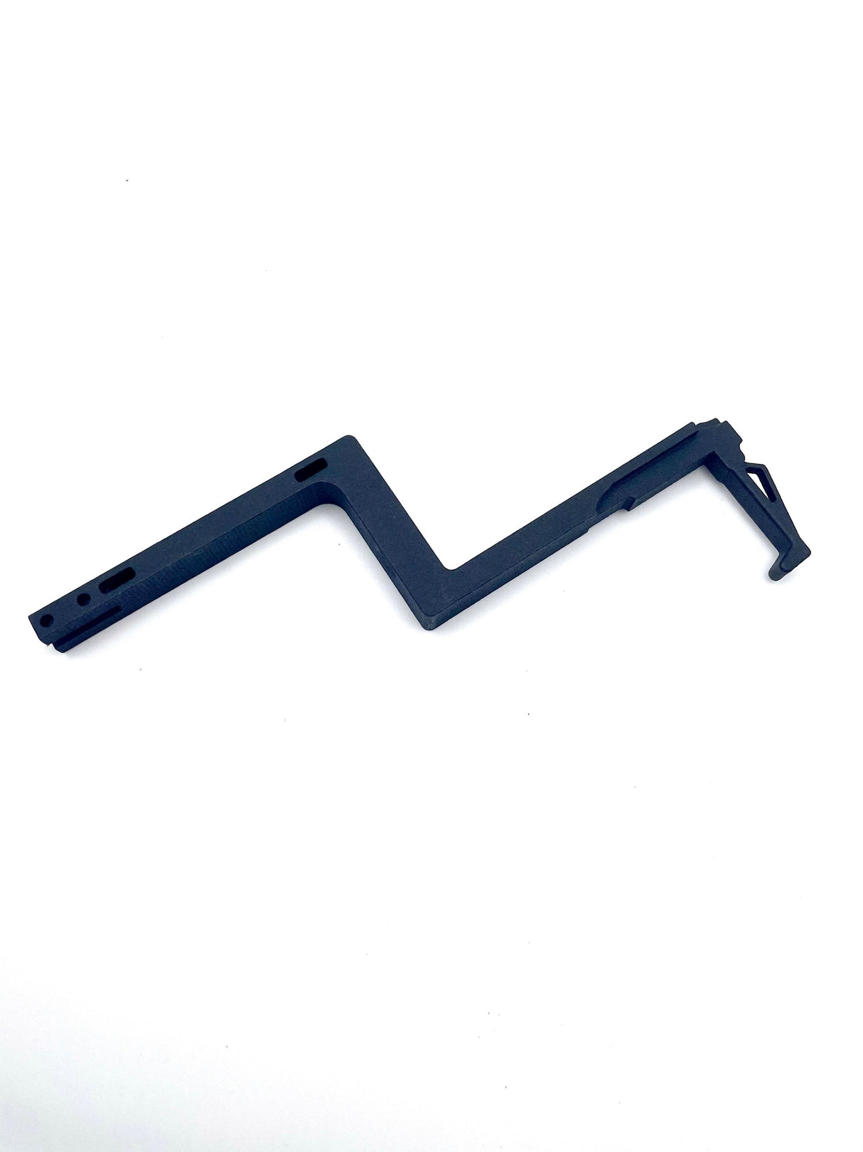 HRTI Carmatech Engineering SAR-12 Upgraded Triggers – The Textured Sickle — alternate view 4