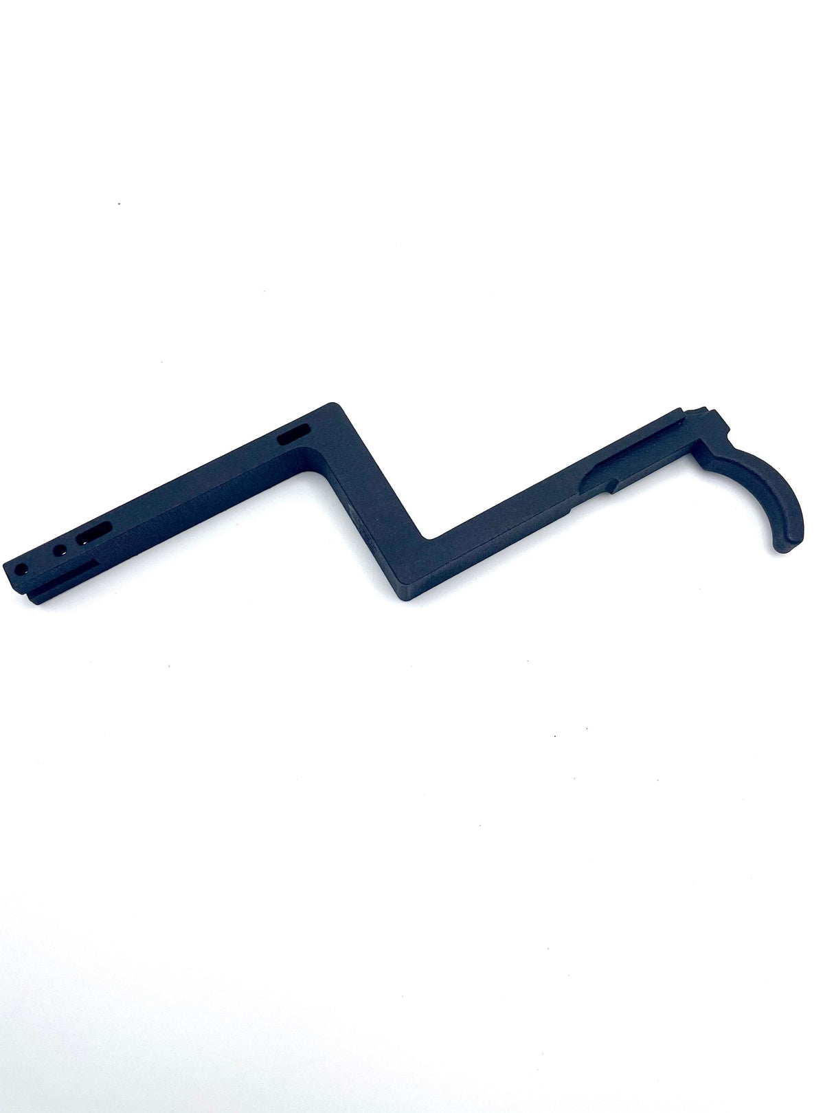 HRTI Carmatech Engineering SAR-12 Upgraded Triggers – Straight Pull — alternate view 2
