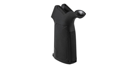 VISM AR-15 M4 Polymer Pistol Grip With Bottom Storage Compartment – Flat Dark Earth — alternate view 2