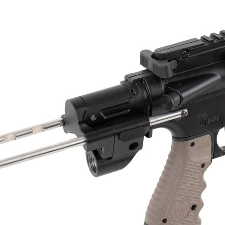 Dynamic Sports Gear Tippmann TMC Air Stock Adapter 2.0 - Drop Down PDW Ready — alternate view 11