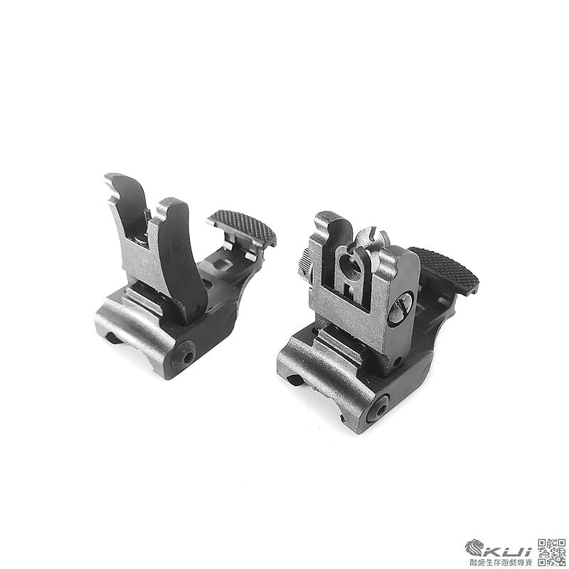 Maxtact TGR2 MK2 Mlok Magfed Paintball Marker — alternate view 6